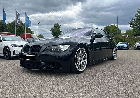 BMW 335i Coupé - n54 - Tüv neu