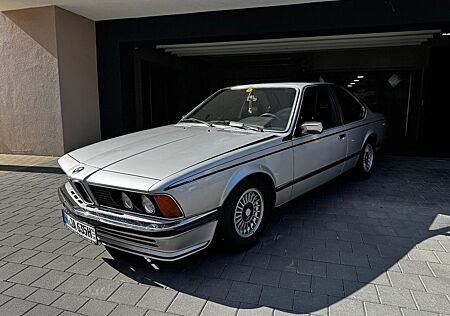 BMW 635 CSI Automatik H-Zul|LEDER|SCHIEBEDACH|