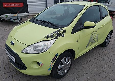 Ford Ka Trend