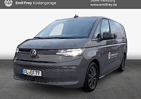 VW T7 Multivan Volkswagen TDI DSG 7 Sitzer/RFK/LED/Navi/Tisch