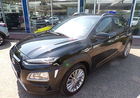 Hyundai Kona 1.0 T-GDi Trend 2WD
