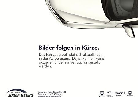 VW Arteon Volkswagen Shooting Brake R-Line 2.0 TDI DSG Leder
