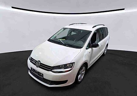 VW Sharan Volkswagen 2.0 TDI DSG Match BMT