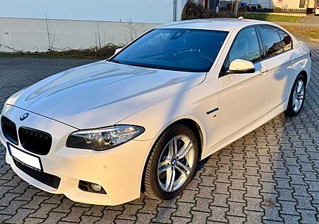 BMW 535d xDrive A - 313PS*M-Paket*Digital Cockpit