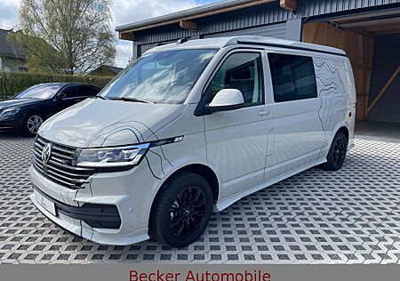 VW Volkswagen T6.1 ABT XNH Premium Camper AEROPAKET/KÜCHEN/LED