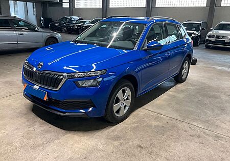 Skoda Kamiq Active DSG SHZ AHK KLIMA Automatik