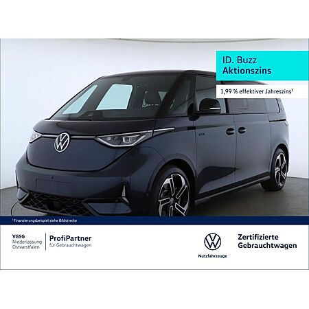 VW ID.Buzz leasen