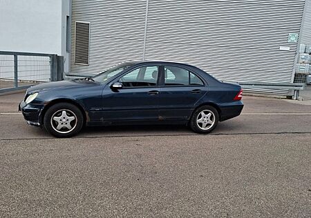 Mercedes-Benz C 180 CLASSIC Classic