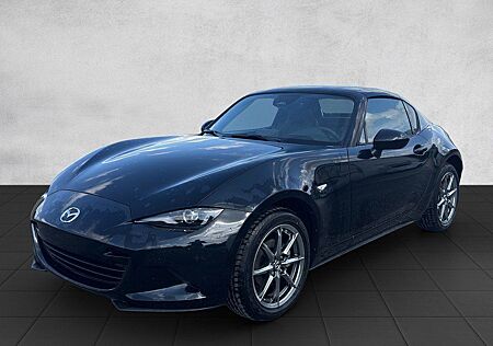 Mazda MX-5 1.5L SKYACTIV-G (132 hp)