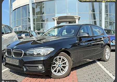 BMW 118i Advantage NAVI. SHZ. PDC. AUTOMATIK
