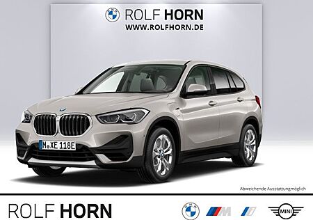 BMW X1 xDrive25e Advantage AHK Navi LED PDC Sitzhzg.