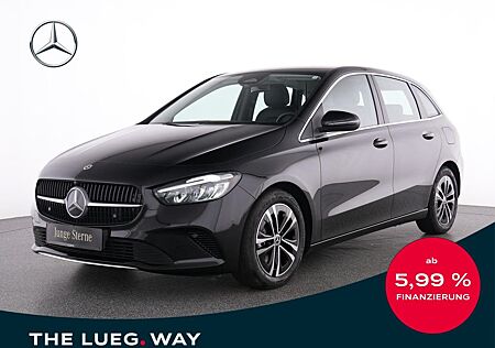 Mercedes-Benz B 180 Progressive+MBUXPrem+LED-HP+EHeck+SHZ+RFK+