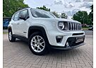Jeep Renegade Limited Automa Kamera Wi+So Reif