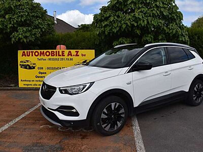 Opel Grandland X 1.2 Turbo ECOTEC Ultimate ***Destock