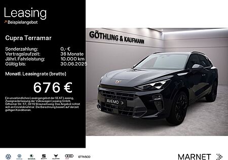 Cupra Terramar VZ e-HYBRID *Pano*HuD*Sennheiser*20"*
