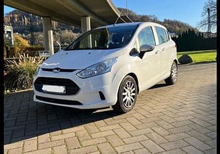 Ford B-Max 1,4 66kW Ambiente Ambiente