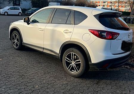 Mazda CX-5 2.2 SKYACTIV-D SENDO SENDO