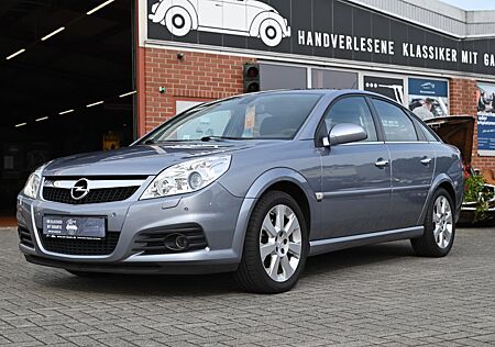 Opel Vectra C Cosmo *1.HD*BI XENON*E-SITZE*GARANTIE*