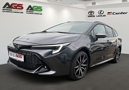 Toyota Corolla 2,0l Touring Sports GR Sport Hybrid