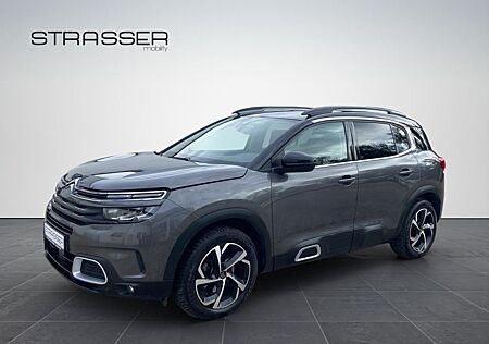 Citroën C5 Aircross Feel Pack Klima Navi Rückfahrkamera