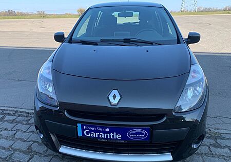 Renault Clio III Dynamique Navi Klima Tüv Neu