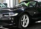 BMW Z4 2.2i*Tempomat*MFL*Klimaauto*CD-Wechsler