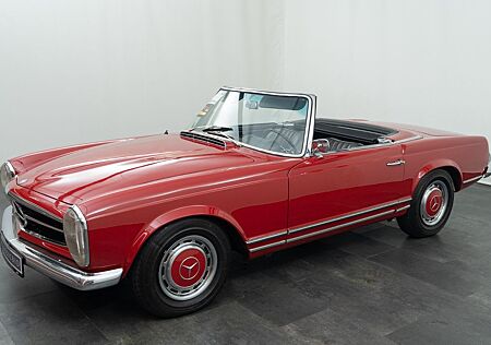 Mercedes-Benz 230 SL