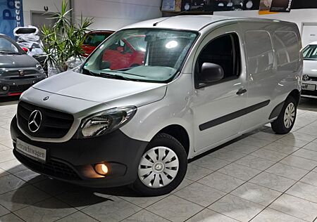 Mercedes-Benz Citan Kasten 111 CDI extralang SHZ KLIMA BC PDC