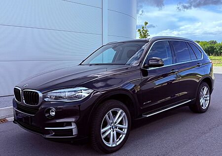 BMW X5 xDrive30d -