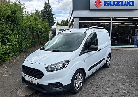 Ford Transit Courier Trend NAVI SCHIEBETÜR PDC KLIMA
