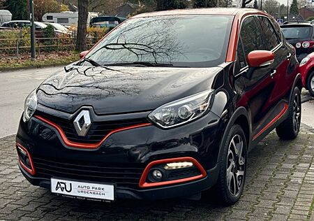 Renault Captur Intens. Automatik. Kamera. Navi. HU Neu