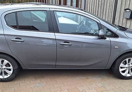 Opel Corsa 1.4 Edition Edition