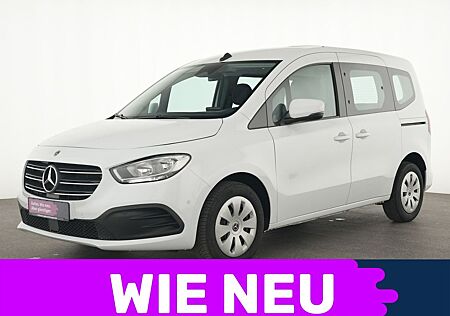 Mercedes-Benz T-Klasse T 180 Navi|Sitzheizung|Park-Paket|Rückfahrkamera