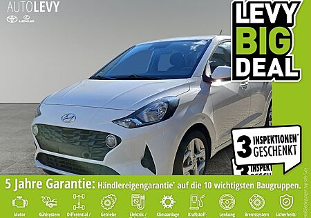 Hyundai i10 1.0 Trend CARPLAY*PDC*ALLWETTER*