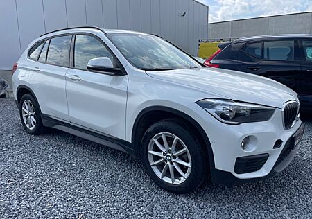 BMW X1 xDrive1.6 Sdrive