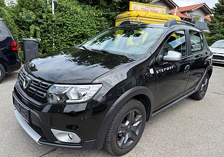 Dacia Sandero II Stepway Celebration Tüv Neu