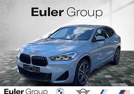 BMW X2 sDrive20i M-Sport Leder Kamera Pano LED HiFi