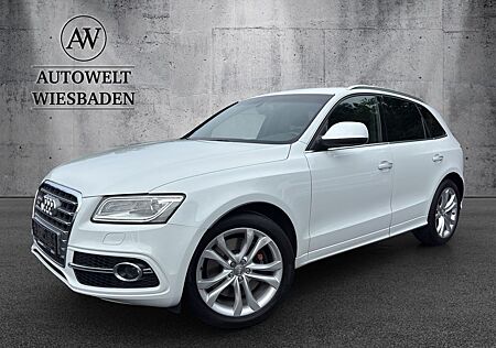 Audi SQ5 3.0 TDI quattro