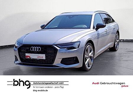 Audi A6 Avant 50 TFSI e quattro S tronic advanced