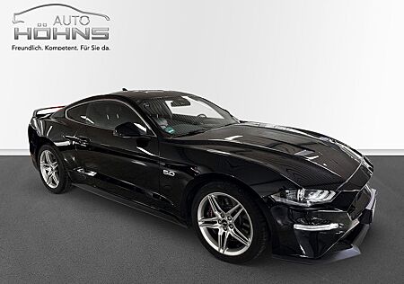 Ford Mustang GT *MagneRide-Fahrwerk*Premium-Paket 3*