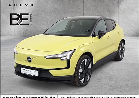 Volvo EX30 Ultra AWD Performance Pure Electric