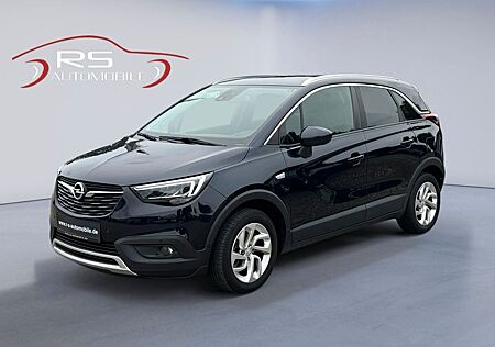 Opel Crossland X Crossland (X) Elegance / AHK / LED
