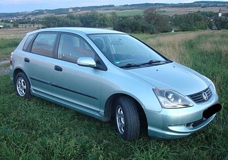 Honda Civic 1.4i LS LS