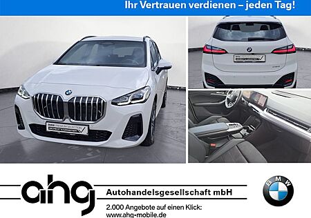 BMW 218i Active Tourer Steptronic M SPORT harman/kar