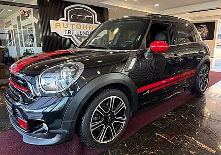 Mini Cooper S Countryman All4 JOHN COOPER WORKS/92 KM