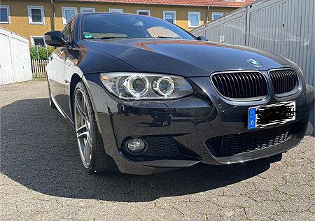 BMW 318i Coupé M Sport Edition M Sport Edition