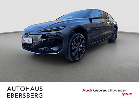 Audi S6 e-tron S6 Avant e-tron edition one 5JGar ACC Memory AR