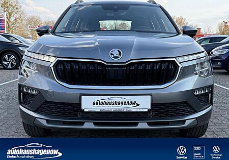 Skoda Kamiq 1.0 TSI Selection LED DAB PDC/Kamera SHZ M
