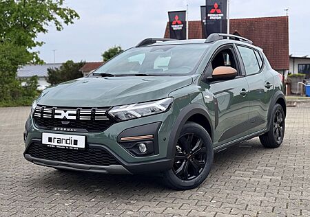 Dacia Sandero III Stepway Extreme+ TCe110