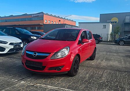 Opel Corsa D Edition "111 Jahre"